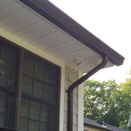 emergency gutter repair Hicksville ny